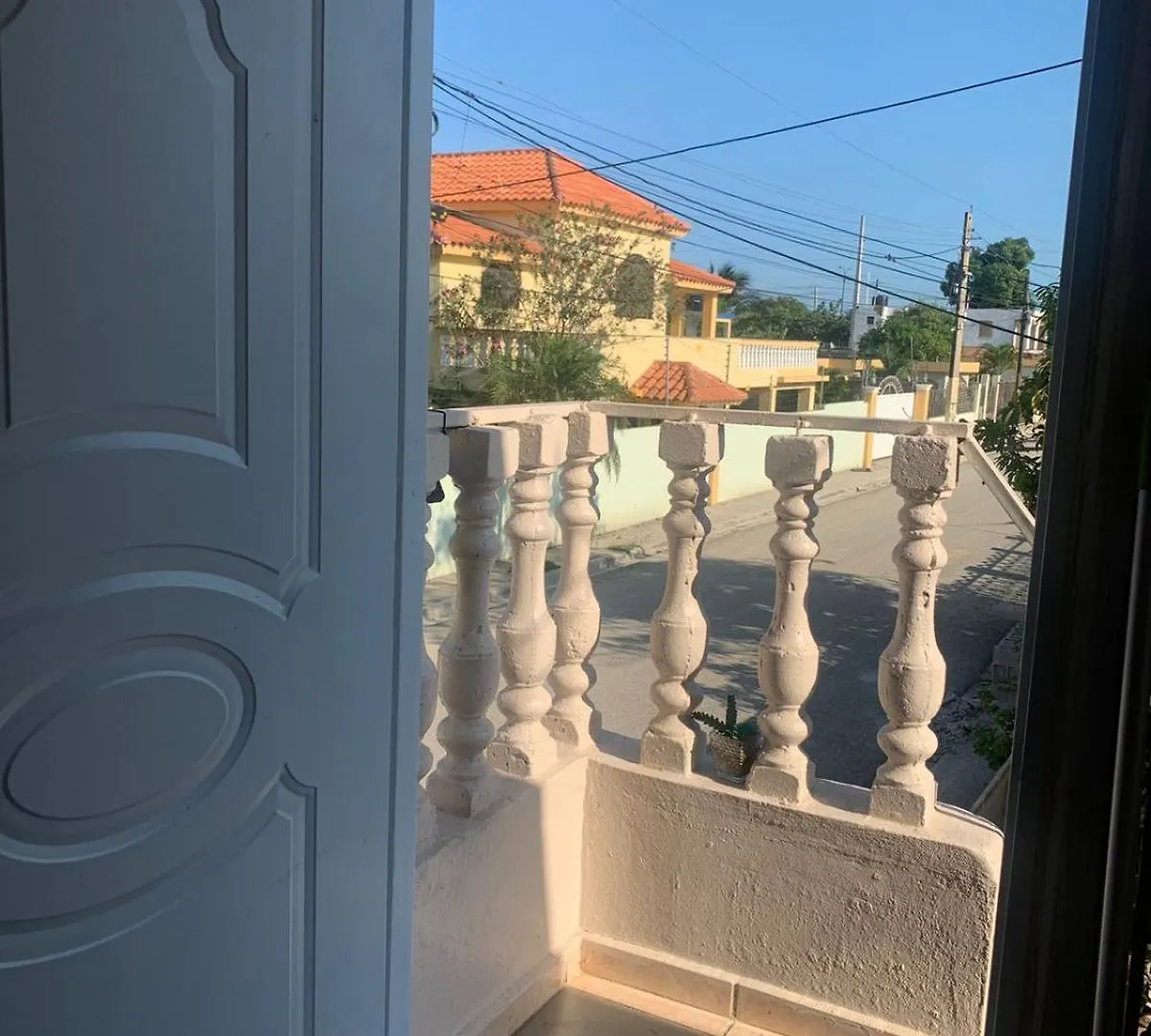 Cerca De Aeropuerto , Bleseed House Monte Adentro  0*, Monte Adentro (Santo Domingo)
