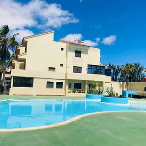 Surf & Chill 69, Quiet Oasis With Community Swimmingpool , Parque Holandes España