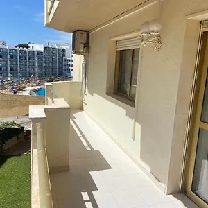 Mar En Calma , Benalmádena España